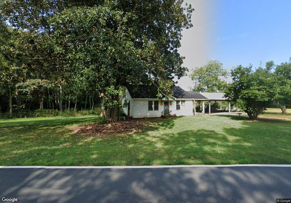 1663 Old Columbus Rd, Bowdon, GA 30108 - photo 1