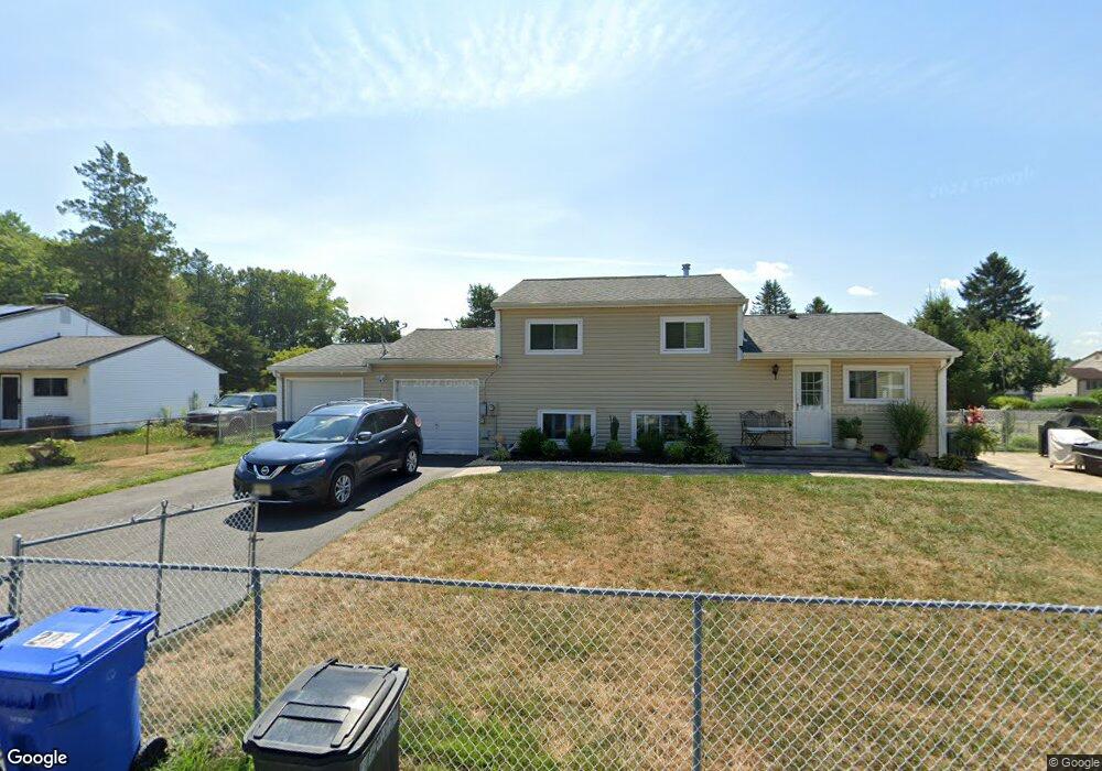 203 Princeton Ave, Pemberton, NJ 08068 - photo 1