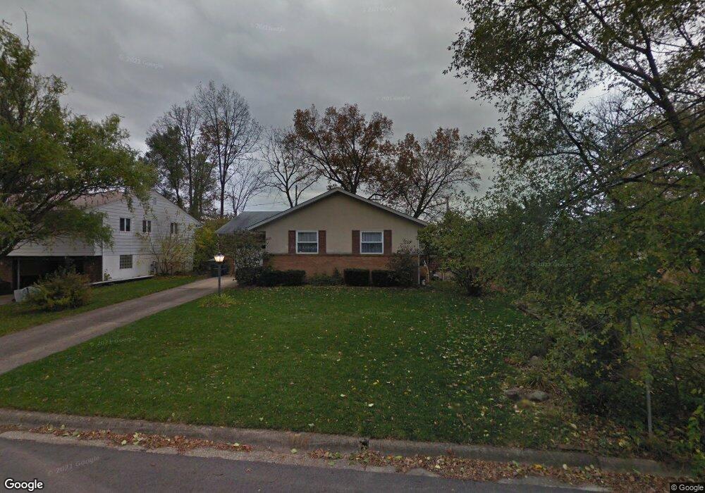 2989 Rundell Dr, Columbus, OH 43204 - photo 1