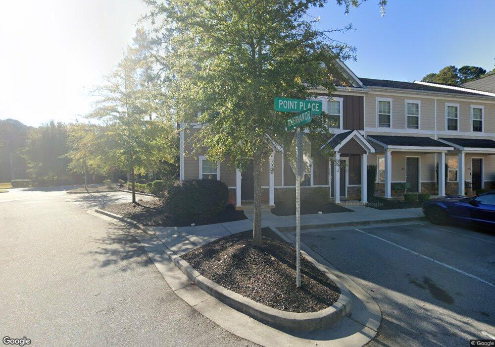 104 Point Place, Augusta, GA 30907 - photo 1