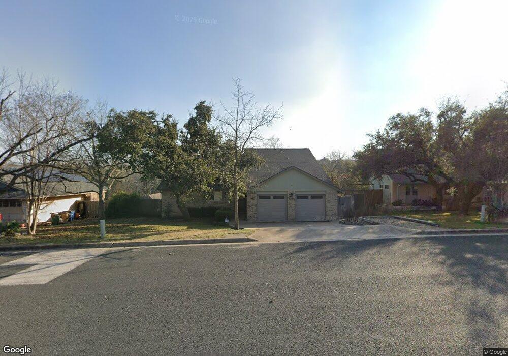 8207 Spring Valley Dr, Austin, TX 78736 - photo 1