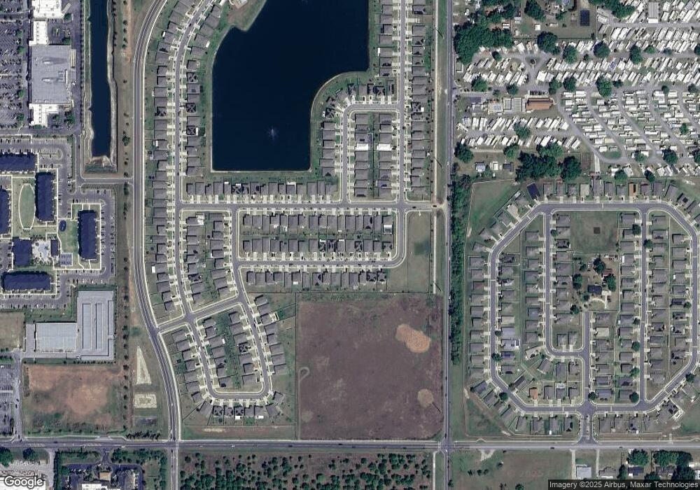 7619 Broad Pointe Dr, Zephyrhills, FL 33540 - photo 1