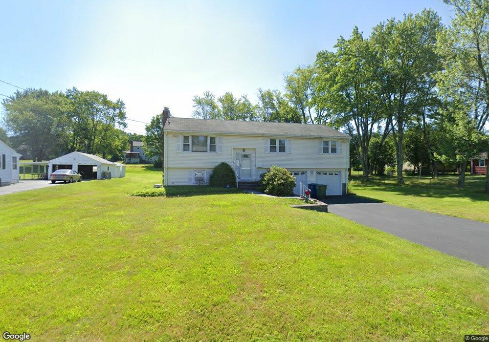 20 Sheffield Dr, Windsor, CT 06095 - photo 1