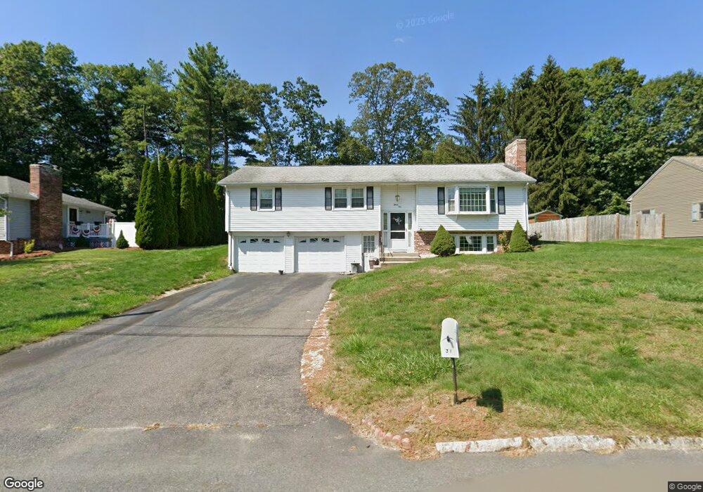 31 Taschereau Blvd, Nashua, NH 03062 - photo 1