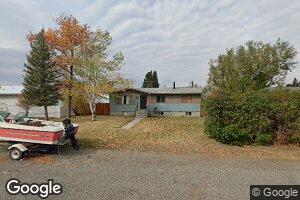 212 W 8th Ave, Big Timber, MT 59011