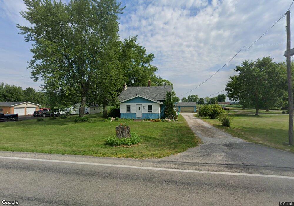 7710 E State Road 28, Elwood, IN 46036 - photo 1