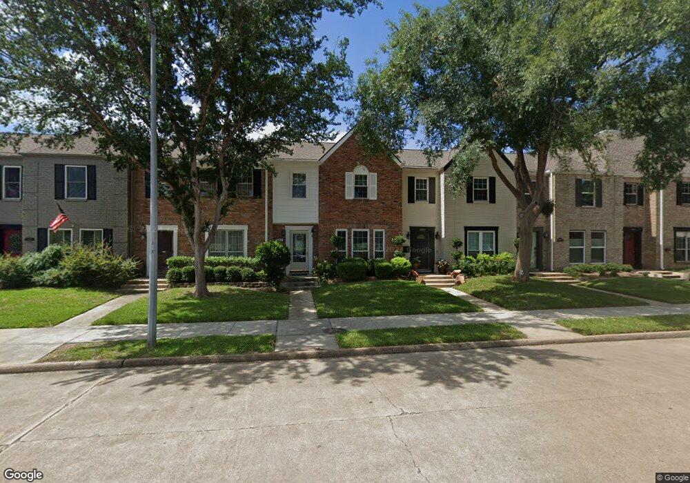 14421 Misty Meadow Ln, Houston, TX 77079 - photo 1