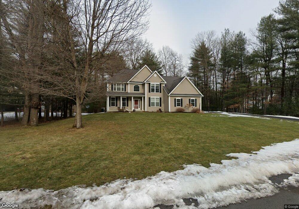 4 Benedict Ct, Ballston Spa, NY 12020 - photo 1
