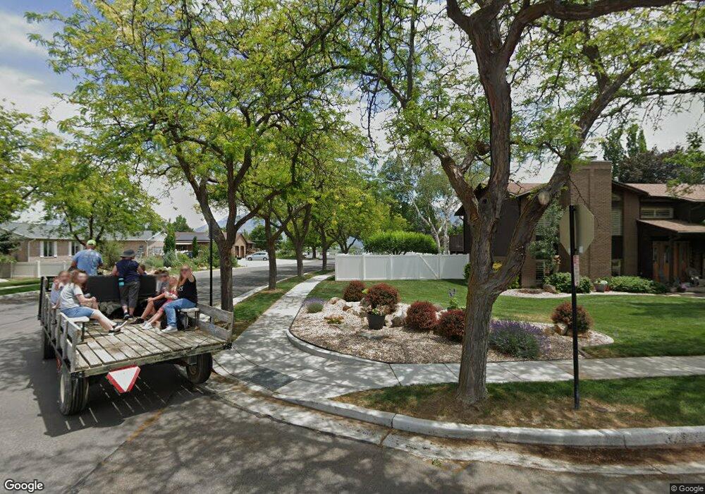 7123 Temple View Dr unit .5, South Jordan, UT 84095 - photo 1