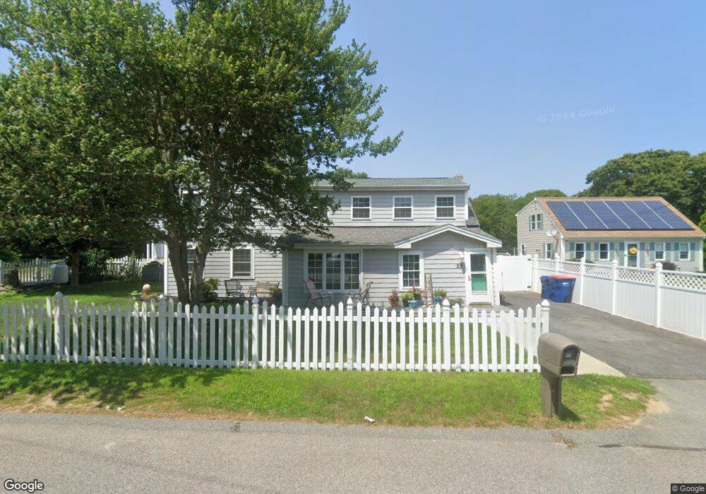 28 Winona Ave, Fairhaven, MA 02719 - photo 1