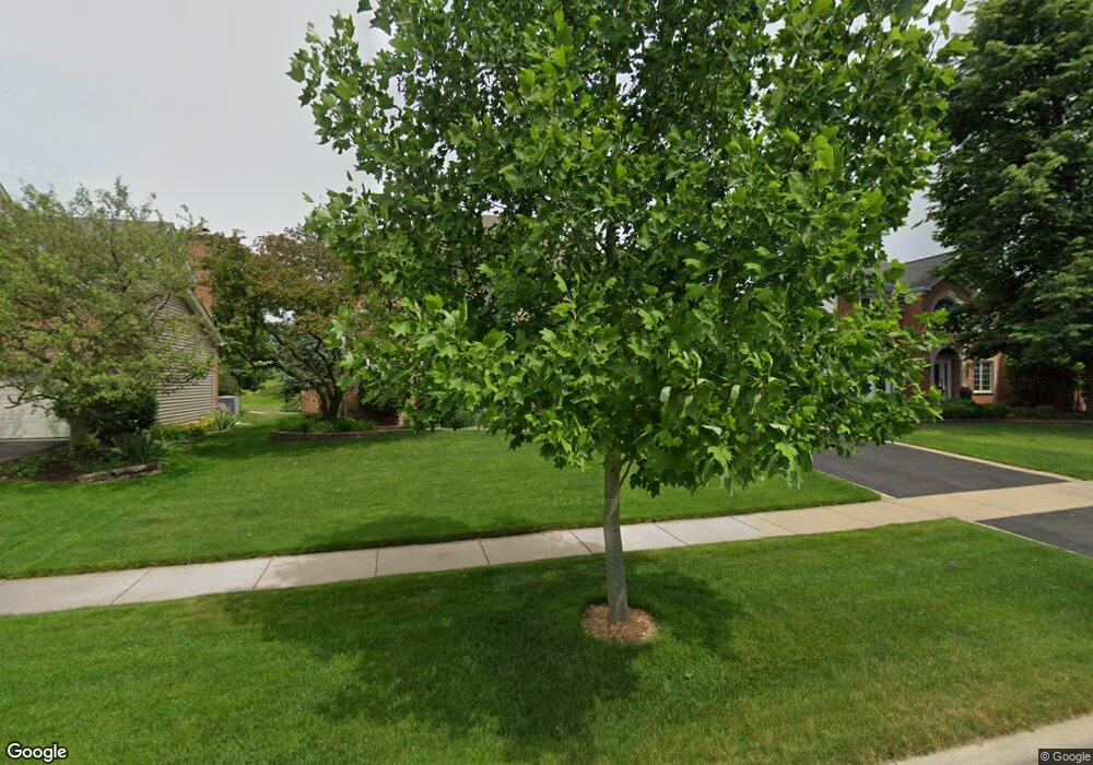 4312 Dairymans Cir, Naperville, IL 60564 - photo 1