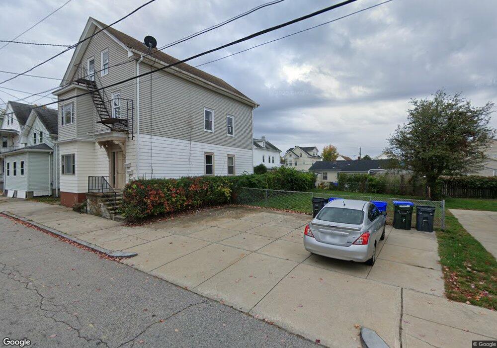 28 Grosvenor Ave unit G, Providence, RI 02908 - photo 1