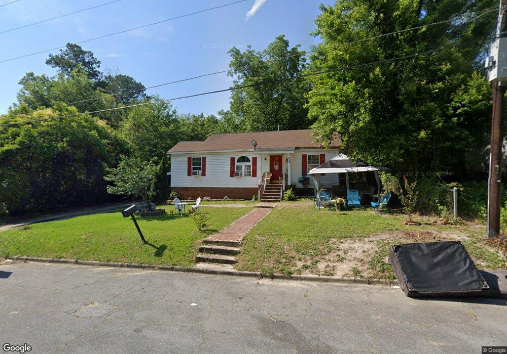 3506 Mckenzie Dr, Macon, GA 31204 - photo 1