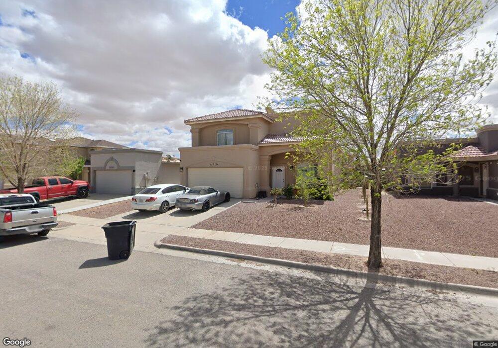 14016 Peter Noyes Dr unit 14016, El Paso, TX 79928 - photo 1