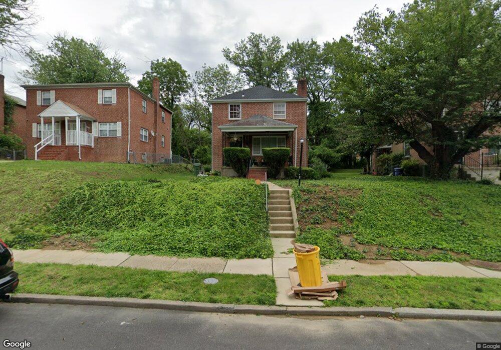 5103 Herring Run Dr, Baltimore, MD 21214 - photo 1