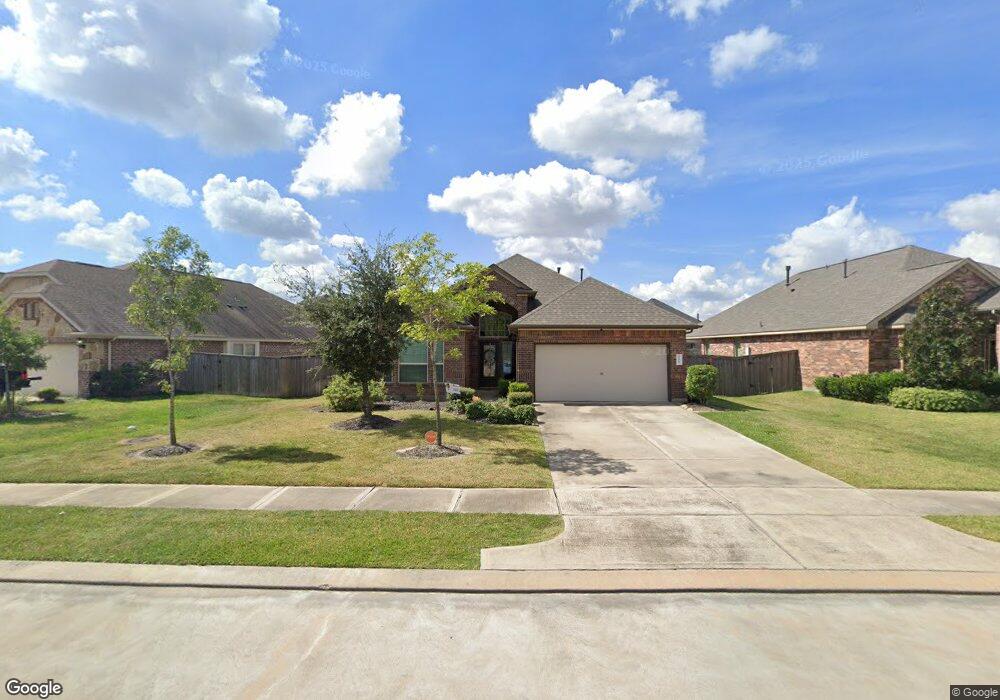 17519 Cypress Hilltop Way, Hockley, TX 77447 - photo 1