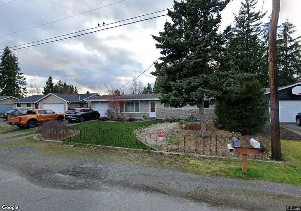 9002 4th Place SE, Everett, WA 98208 - photo 1