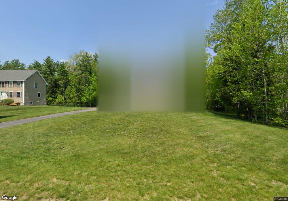 54 Anderson Ln, Rochester, NH 03867 - photo 1