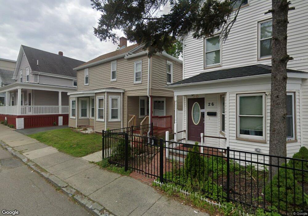 24 Autumn St, Lynn, MA 01902 - photo 1