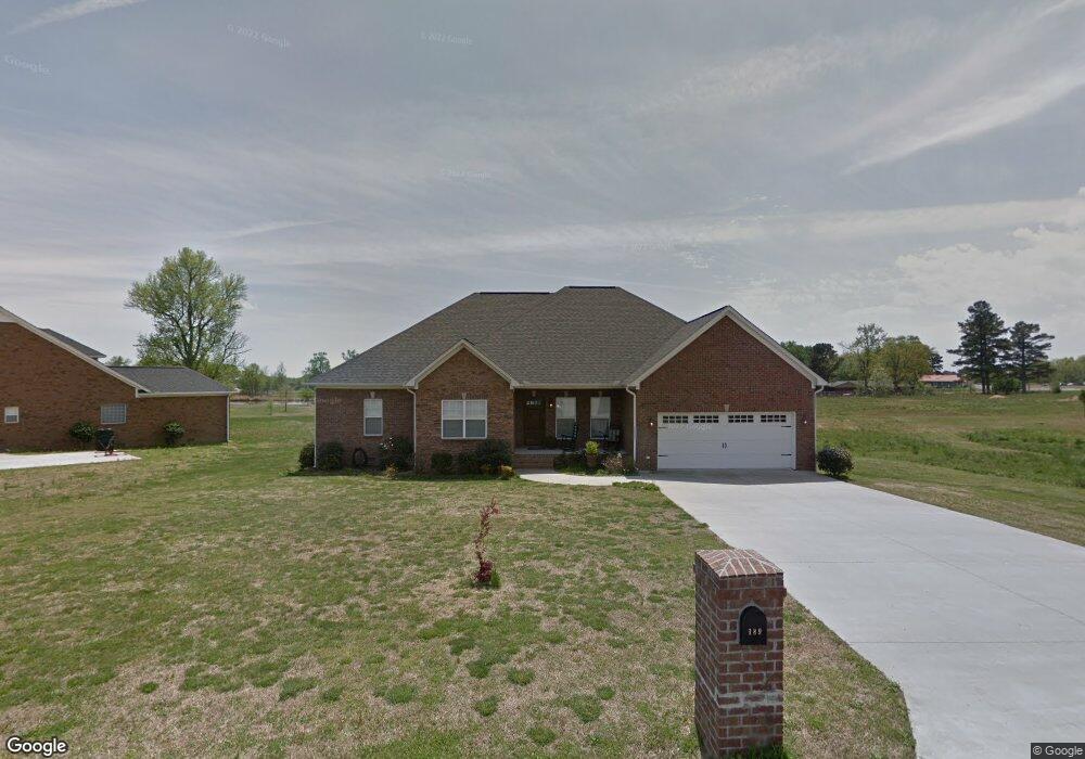 189 Clarissa Dr, Grant, AL 35747 - photo 1