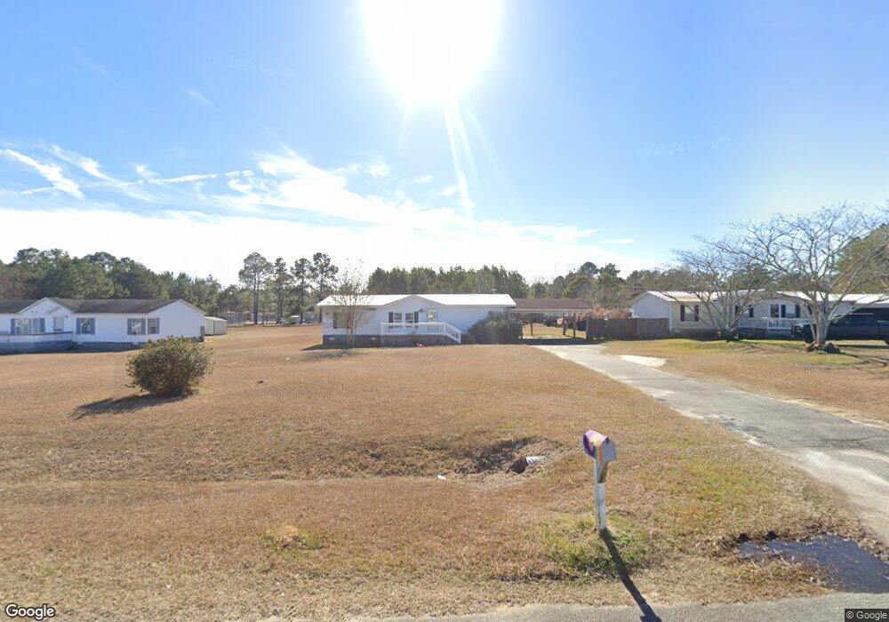 105 Brookwood Chase, Thomasville, GA 31757 - photo 1