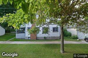 807 W Lapeer St, Lansing, MI 48915