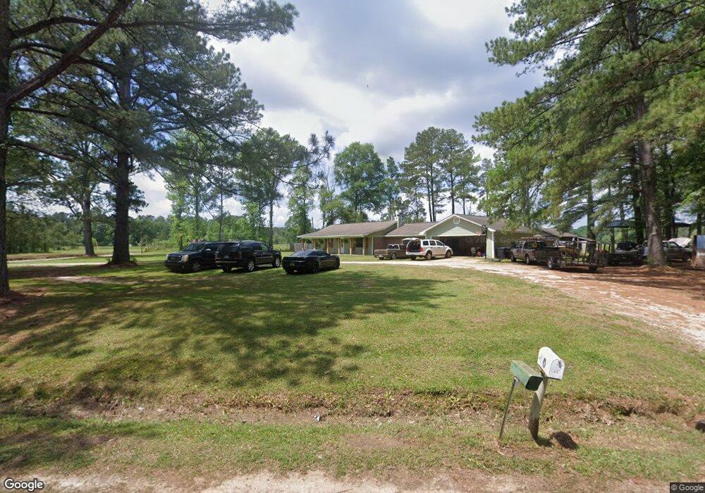 69 Red Hill Crossing Rd, Laurel, MS 39443 - photo 1
