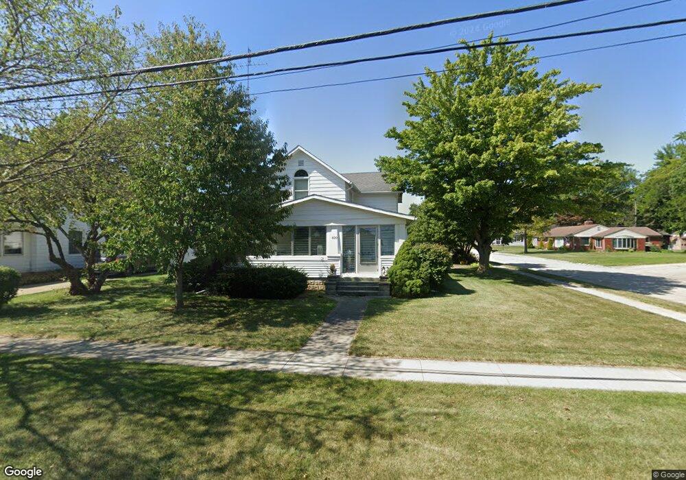 400 Stryker St, Archbold, OH 43502 - photo 1