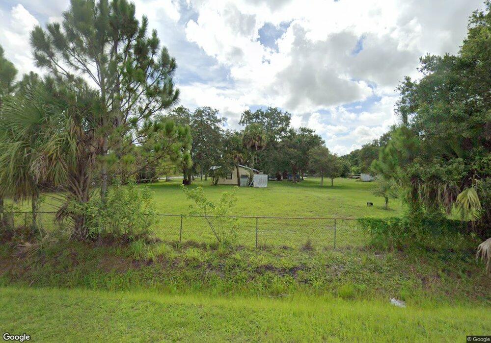 2390 Johnston Rd, Fort Pierce, FL 34951 - photo 1