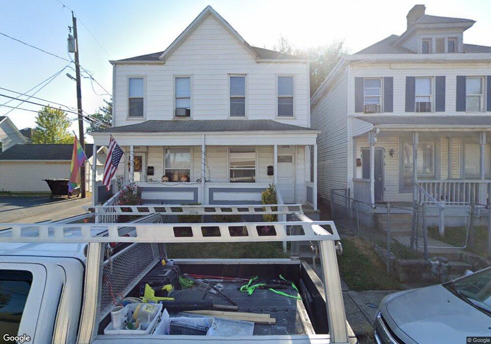 1806 S 6th St, Columbus, OH 43207 - photo 1