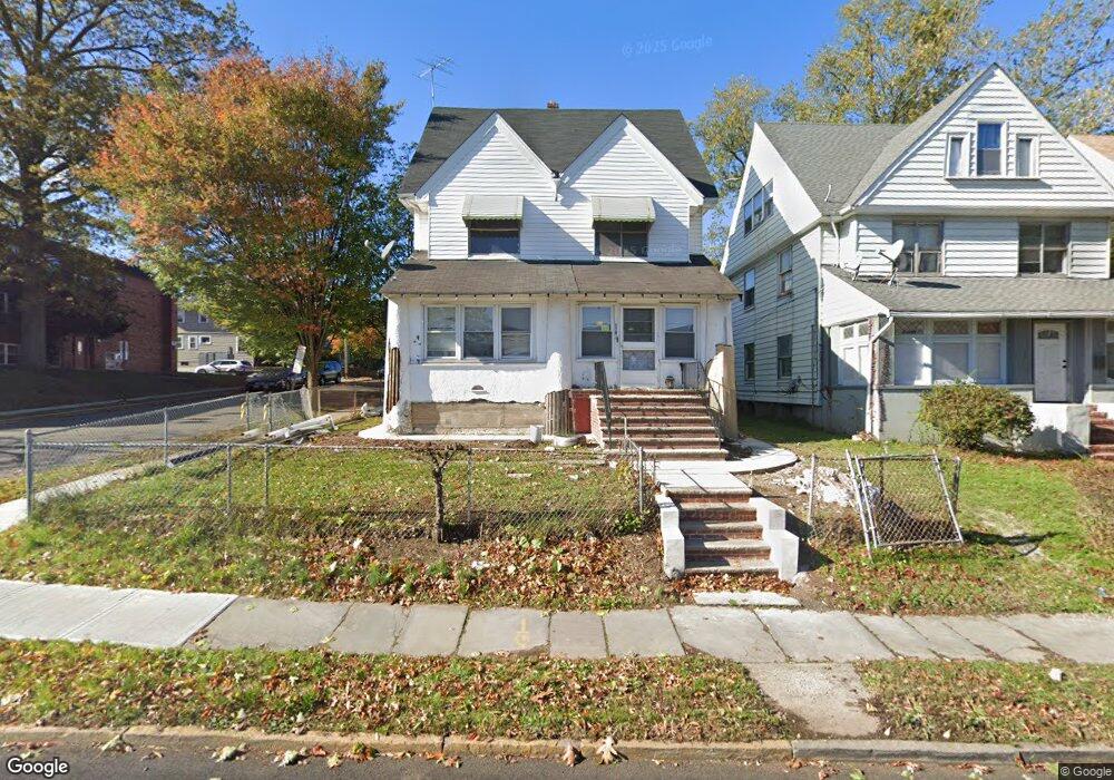 329 Lincoln Ave unit 2, Orange, NJ 07050 - photo 1