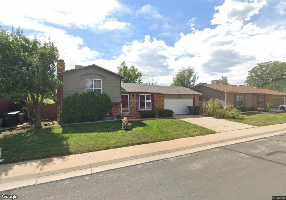4992 E 108th Place, Thornton, CO 80233 - photo 1