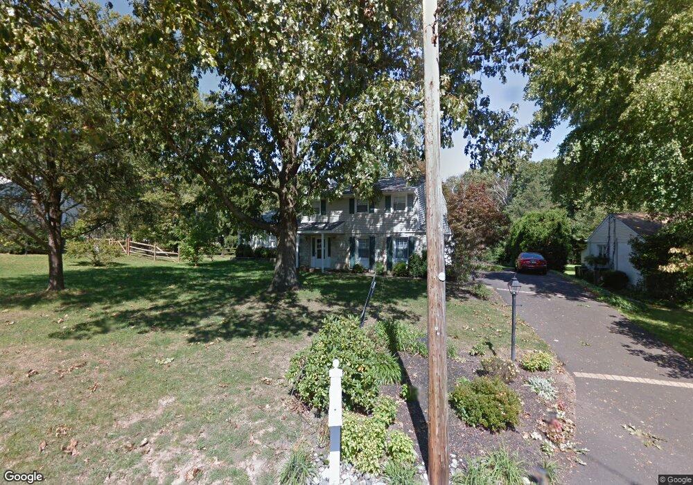 1185 Strathmann Dr, Southampton, PA 18966 - photo 1