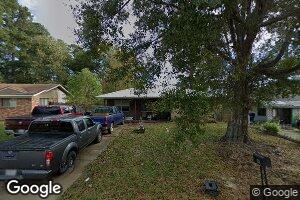 218 Ivy St, Newllano, LA 71461