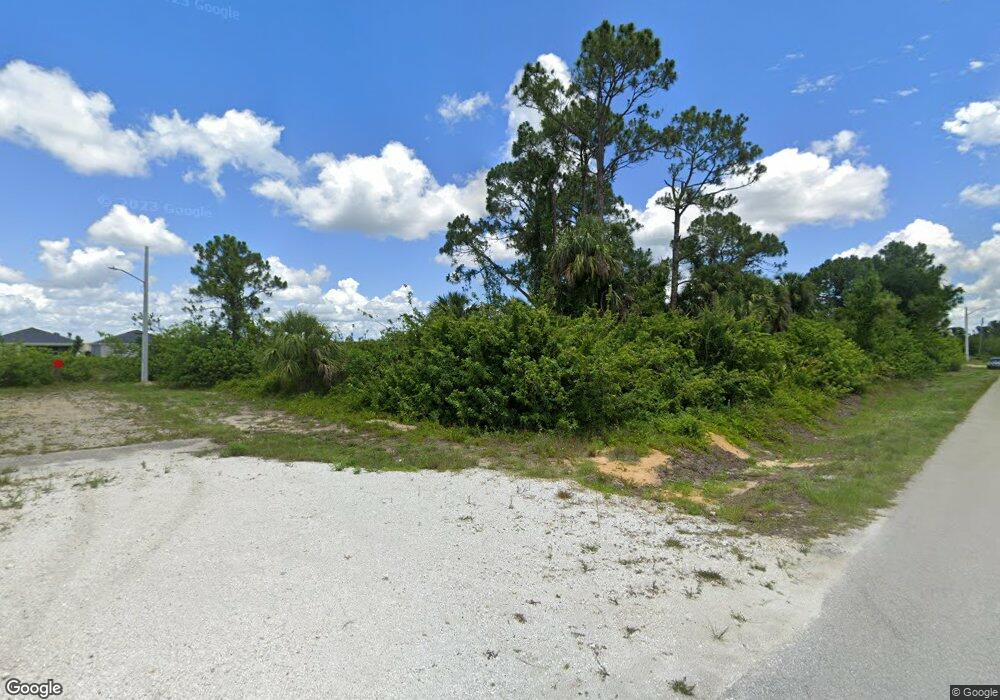 7500 Ruth Ave, Lehigh Acres, FL 33971 - photo 1