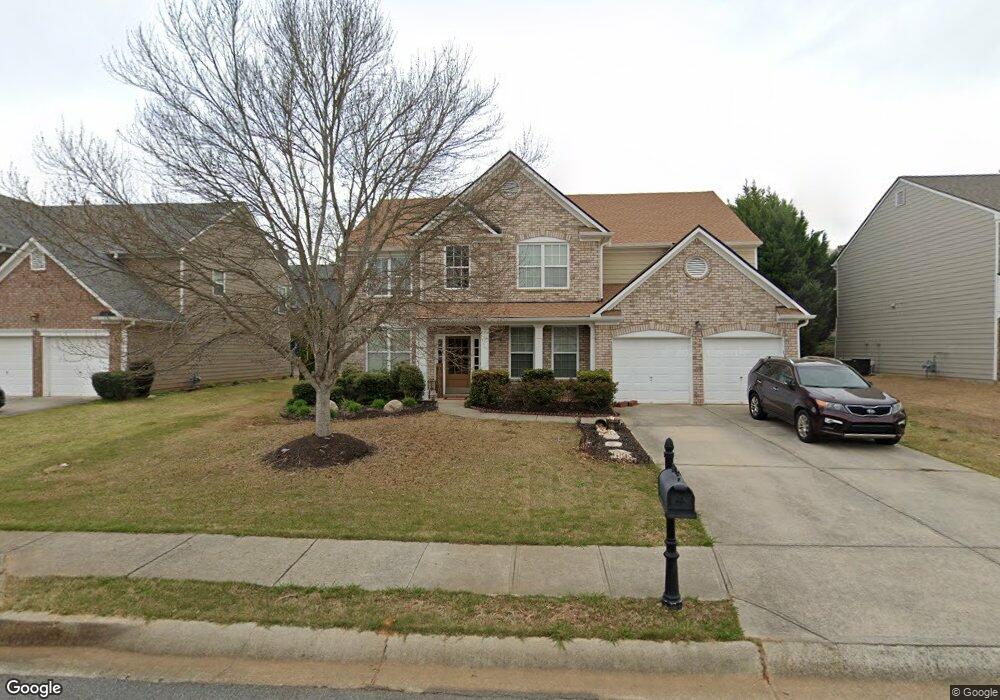 303 Red Oak Blvd unit 1B1, Acworth, GA 30102 - photo 1