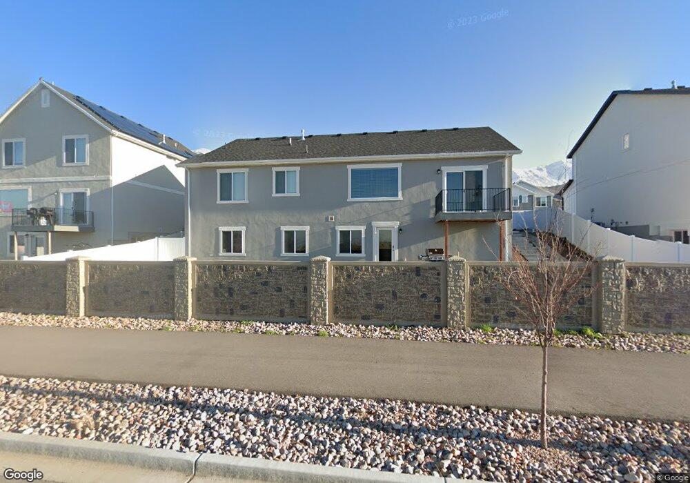 1232 S Raintree Ln, Santaquin, UT 84655 - photo 1