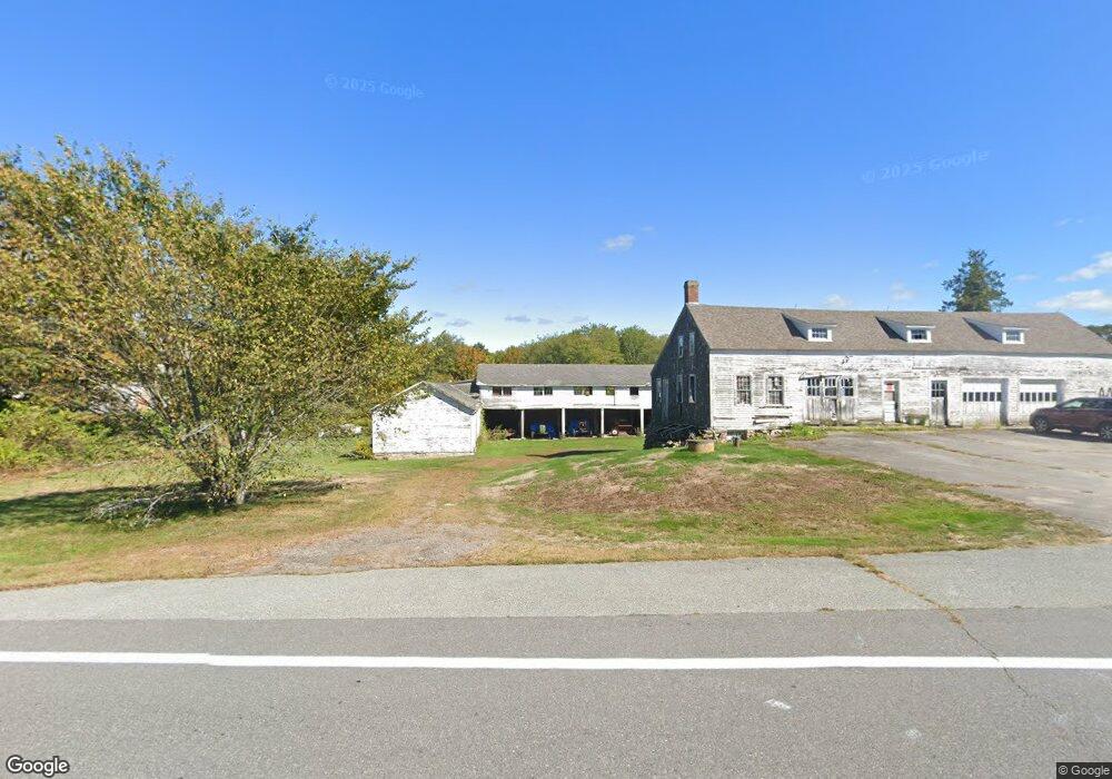 255 Mystic Rd, North Stonington, CT 06359 - photo 1