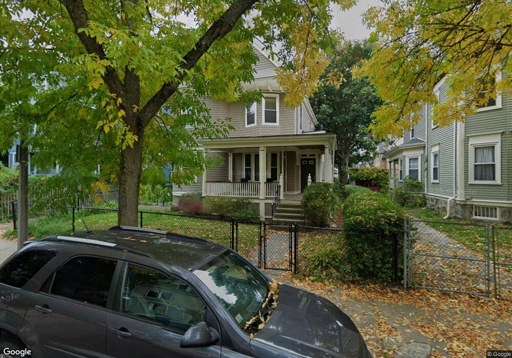 48 Atherton St unit 2, Roxbury, MA 02119 - photo 1