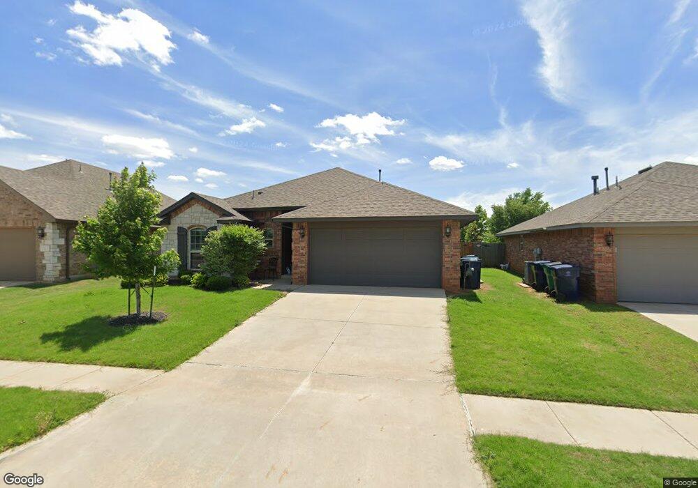 2912 NW 181st St, Edmond, OK 73012 - photo 1