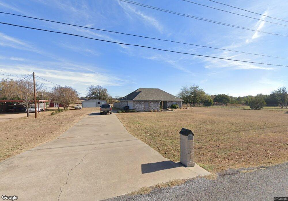 3613 Carla Ct, Granbury, TX 76049 - photo 1