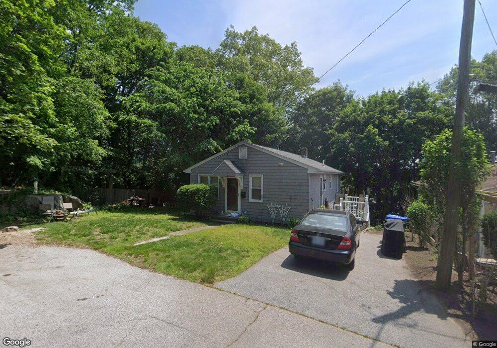 41 Stillwater St, Providence, RI 02908 - photo 1