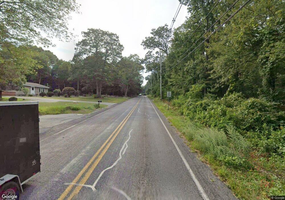 35 Oldsherman Farm Rd(aldrich St), Uxbridge, MA 01569 - photo 1