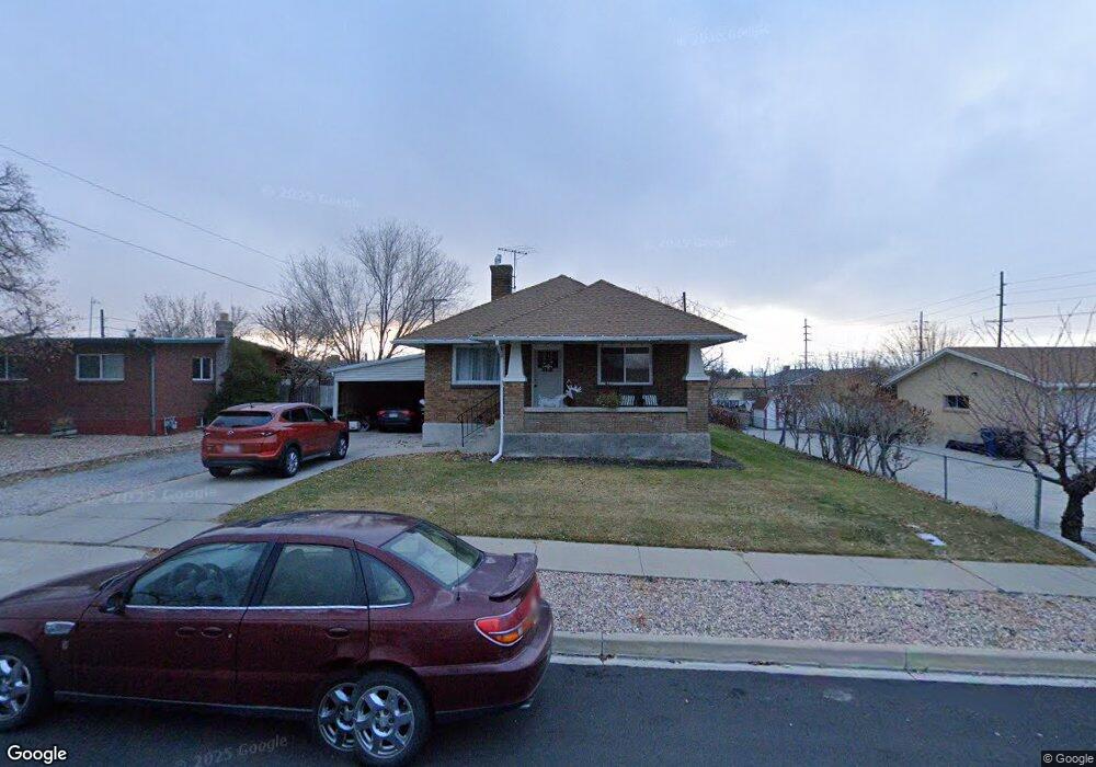 857 N 200 E, Spanish Fork, UT 84660 - photo 1