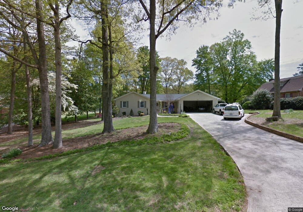 648 Nassau Trail, Asheboro, NC 27205 - photo 1