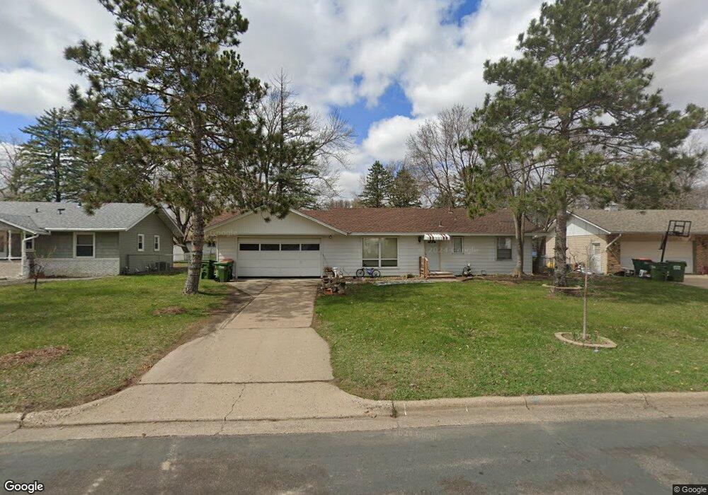 2681 107th Ln NW, Coon Rapids, MN 55433 - photo 1