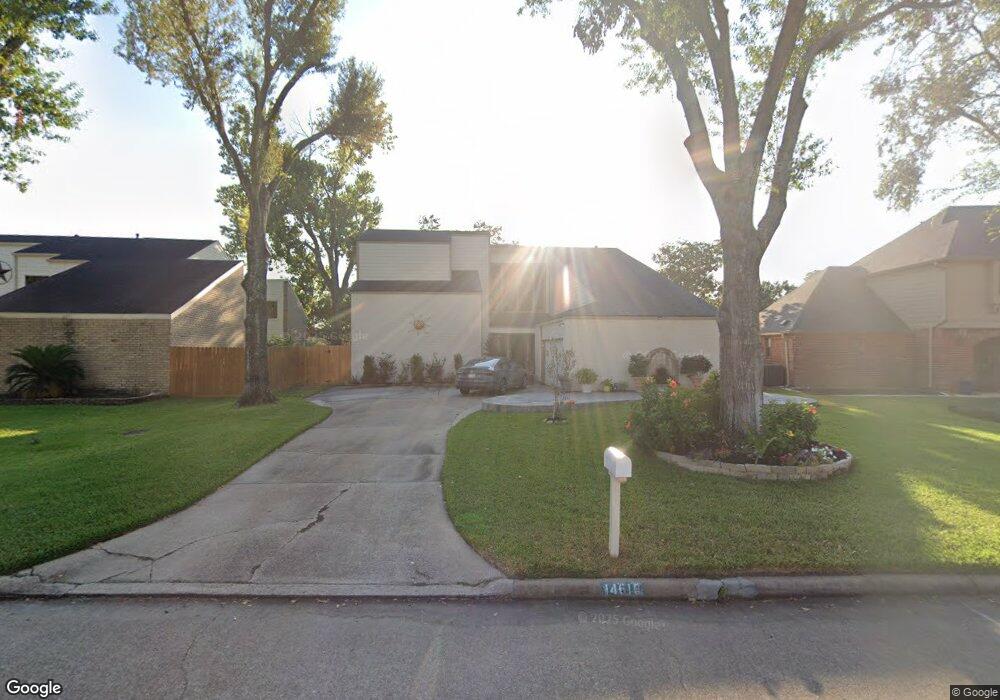 14615 Muirfield Ln, Houston, TX 77095 - photo 1