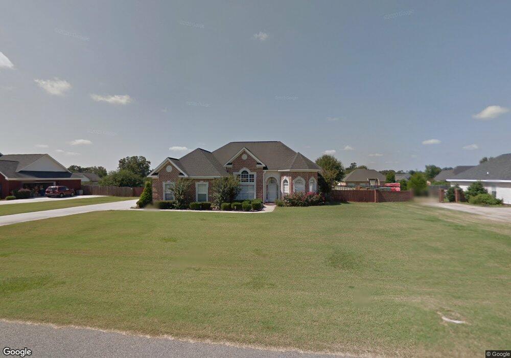 302 Dixieland Dr, Byron, GA 31008 - photo 1