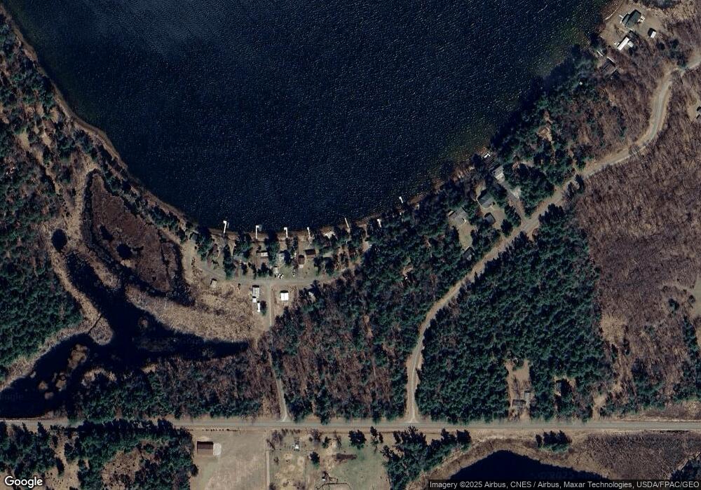 6342 Haaf Rd, Webster, WI 54893 - photo 1