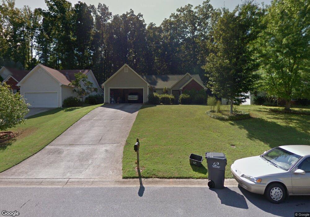 5230 Gable Ridge Way, Sugar Hill, GA 30518 - photo 1